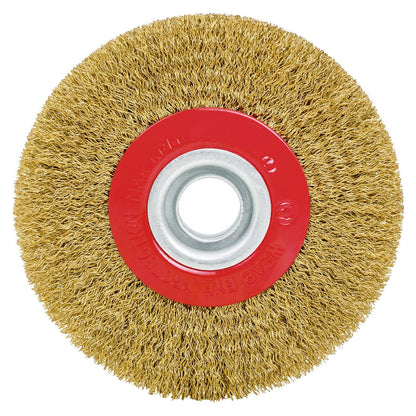 Dogher 818-200-3003 - Cepillo Circ. Ondu. A.Laton 200X30X0,3Mm