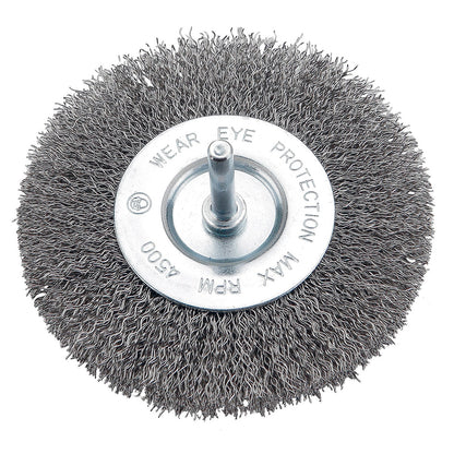 Dogher 822-075-1503Inox - Cep.Cilind.Ondu. M.6 Inox 75X6X0,3Mm