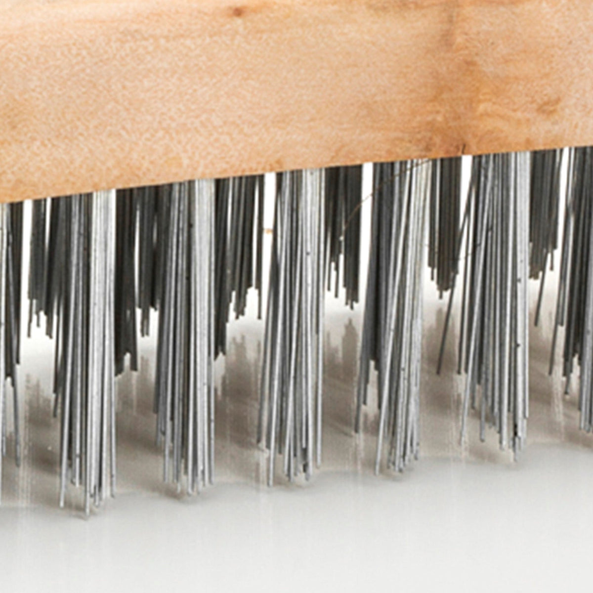 Dogher 830-011 - Cepillo M/Madera Acero Gris 5X15X200Mm