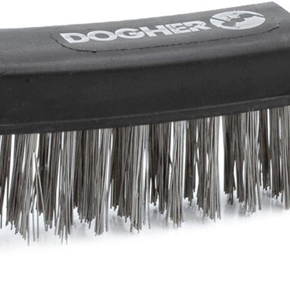 Dogher 830-032 - Cepillo M/Plastico Acero Inox3X19X340Mm