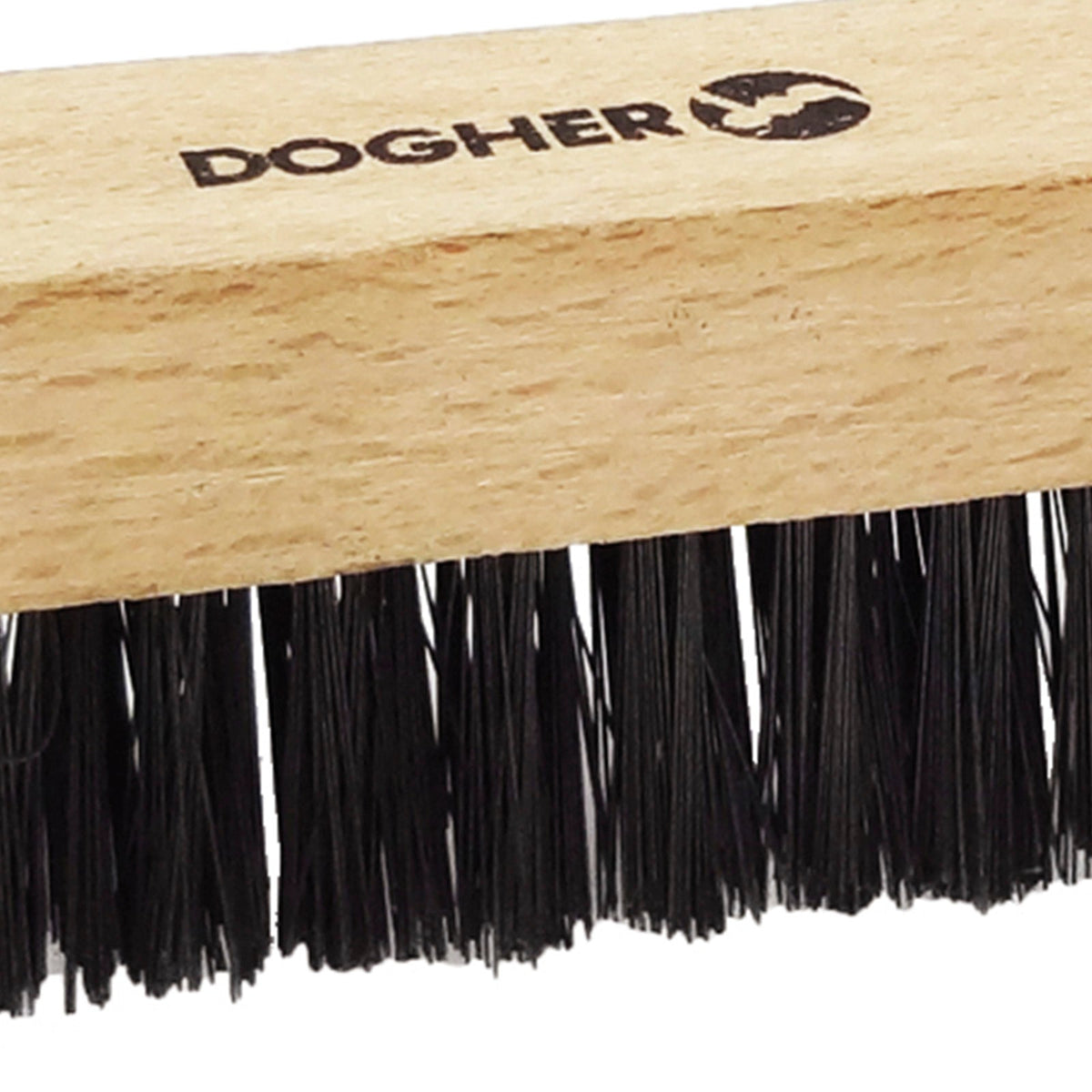 Dogher 830-041 - Cepillo M/Madera Acero Pavon 3X19X290Mm