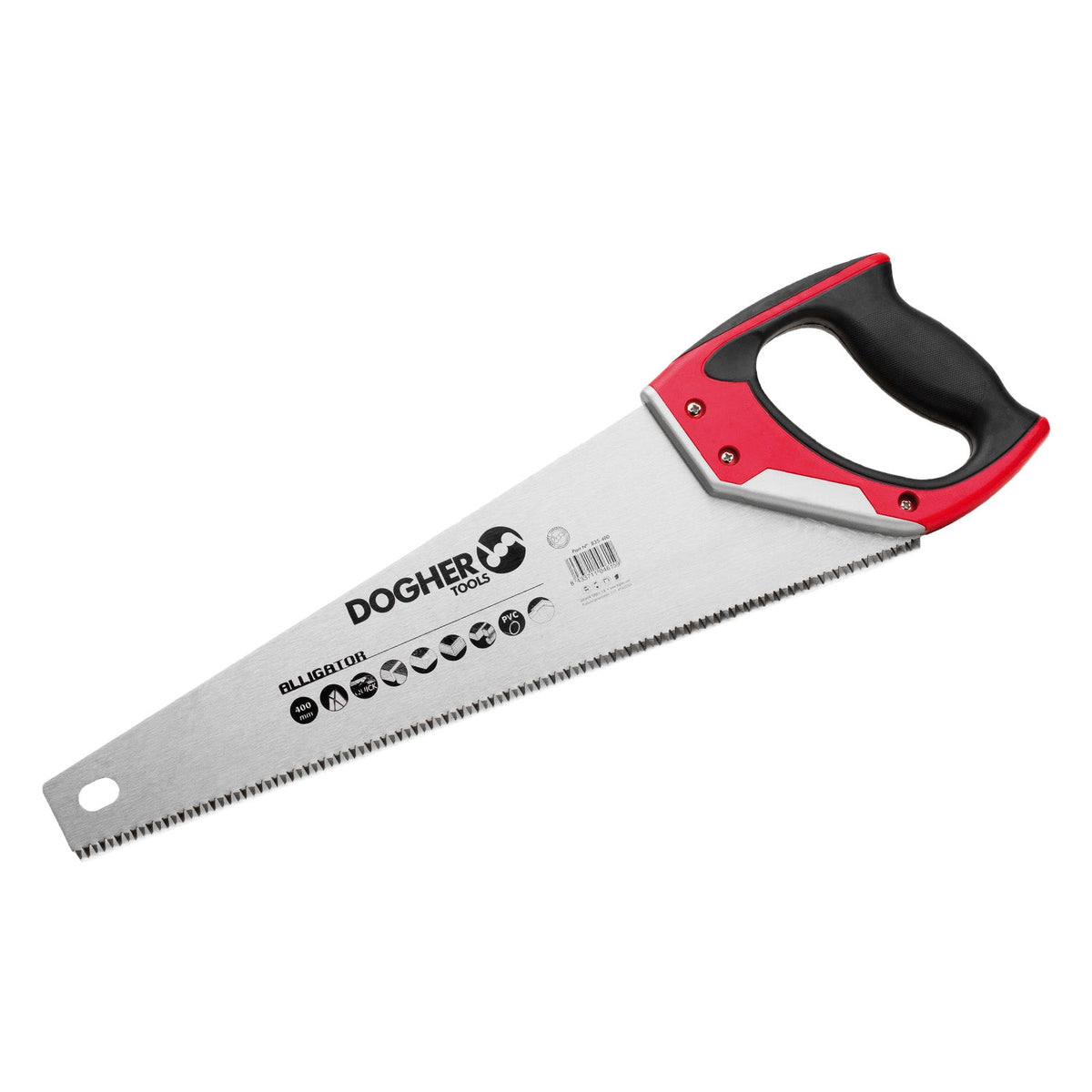 Dogher 835-500 - Serrucho Profesional Alligator 500Mm