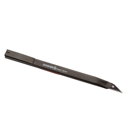 Dogher 850-092 - Cutter Inox Cutpro 9Mm Psystem Blackb.