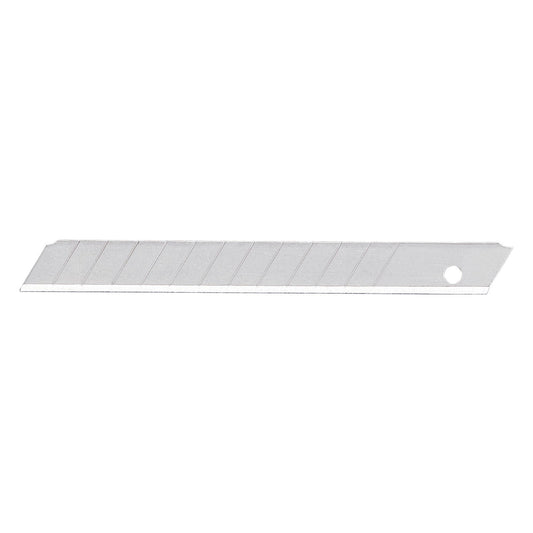 Dogher 851-001 - Blister 10 Cuchillas Sk5 80X9Mm