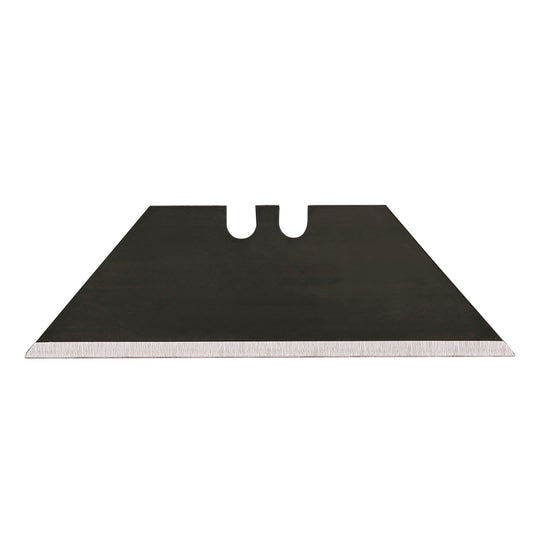 Dogher 851-015 - Blister 10 Cu.Trapez. Black Sk2 60X19Mm