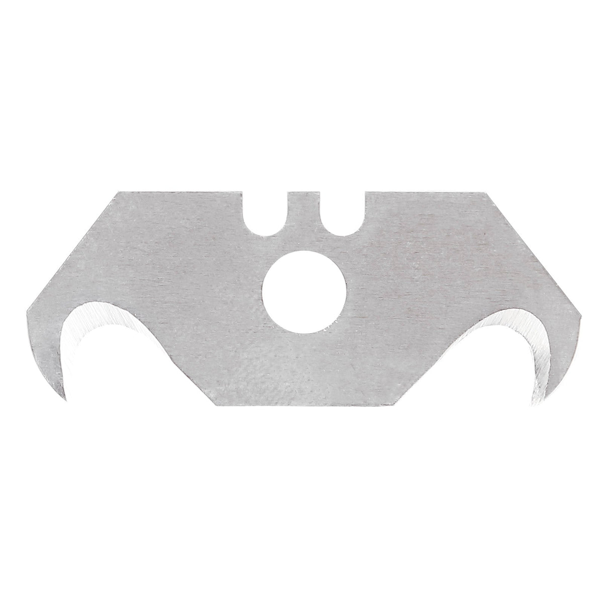 Dogher 851-019 - Blister 10 Cuchillas Gancho Sk2 50X19Mm