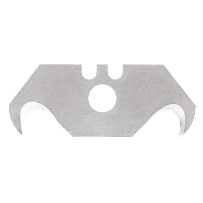 Dogher 851-019 - Blister 10 Cuchillas Gancho Sk2 50X19Mm