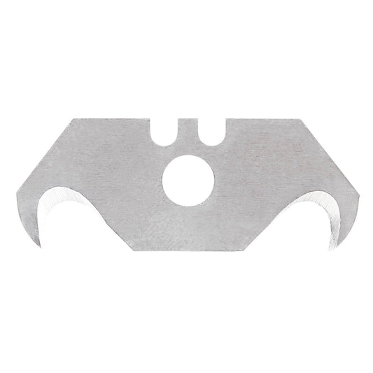Dogher 851-019 - Blister 10 Cuchillas Gancho Sk2 50X19Mm