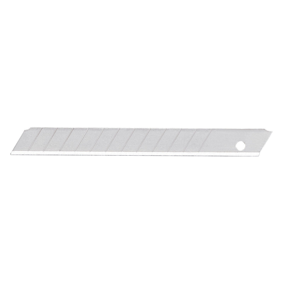 Dogher 851-101 - Tubo 10 Cuchillas SK5 80x9 mm