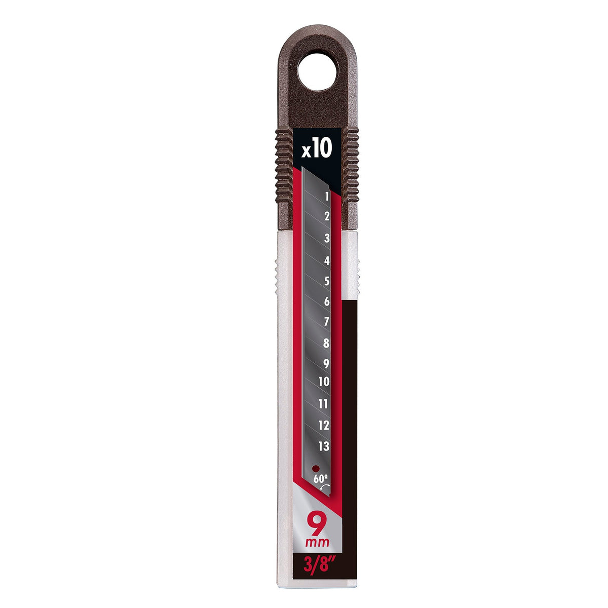 Dogher 851-106 - 10 Cuchillas Sk5 100X18Mm