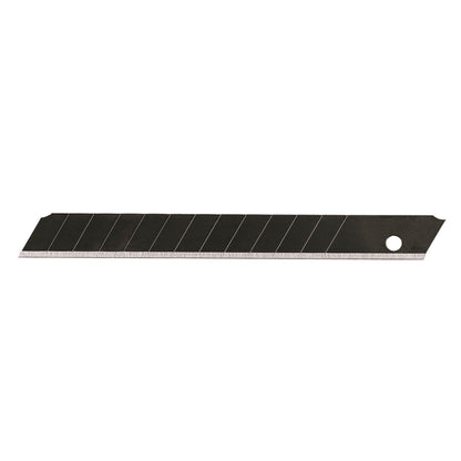 Dogher 851-502 - 50 Cuchillas Black Sk2 80X9Mm