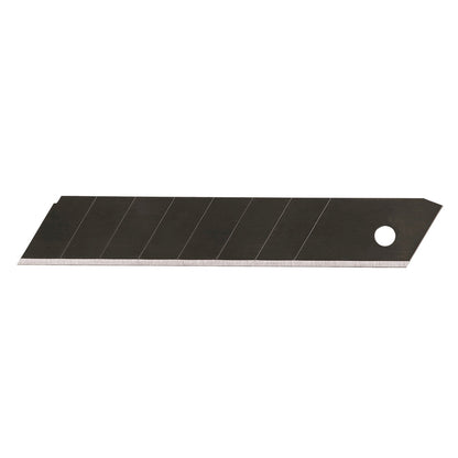 Dogher 851-507 - 50 Cuchillas Black Sk2 100X18Mm