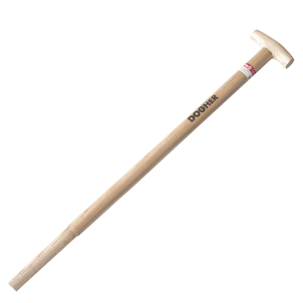 Dogher 870-003 - M/ Madera Muleta Repuesto 1,3M