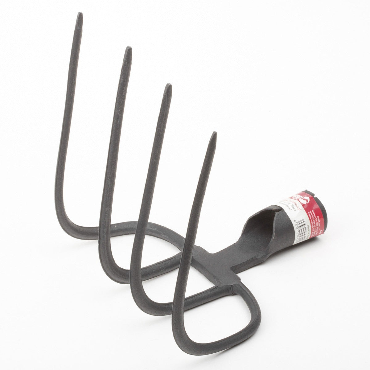 Dogher 875-024 - Garabato Profesional De 4 Dientes