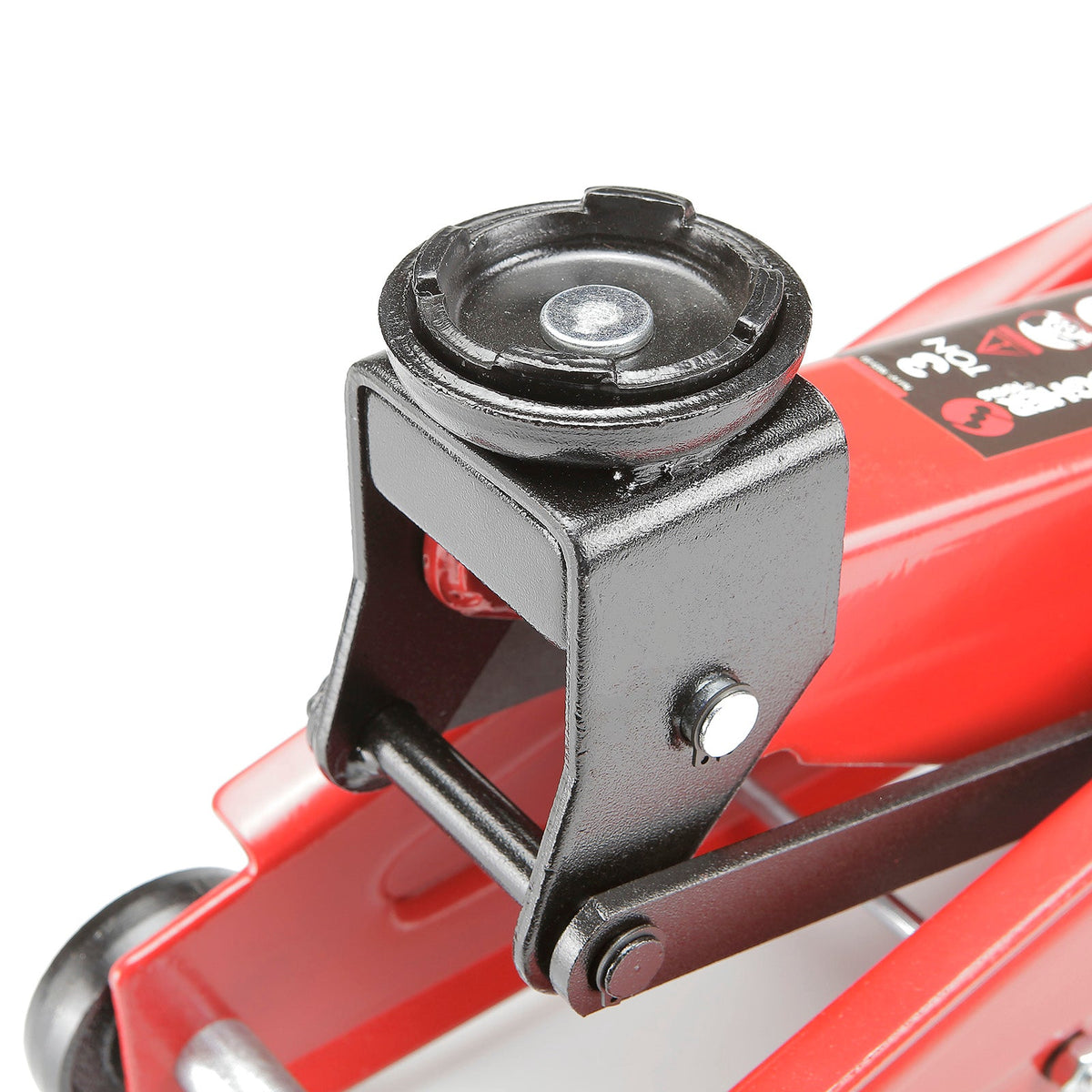 Dogher 9025-03 - Gato Hidraulico De Garage  3Tn