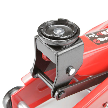 Dogher 9025-03 - Gato Hidraulico De Garage  3Tn