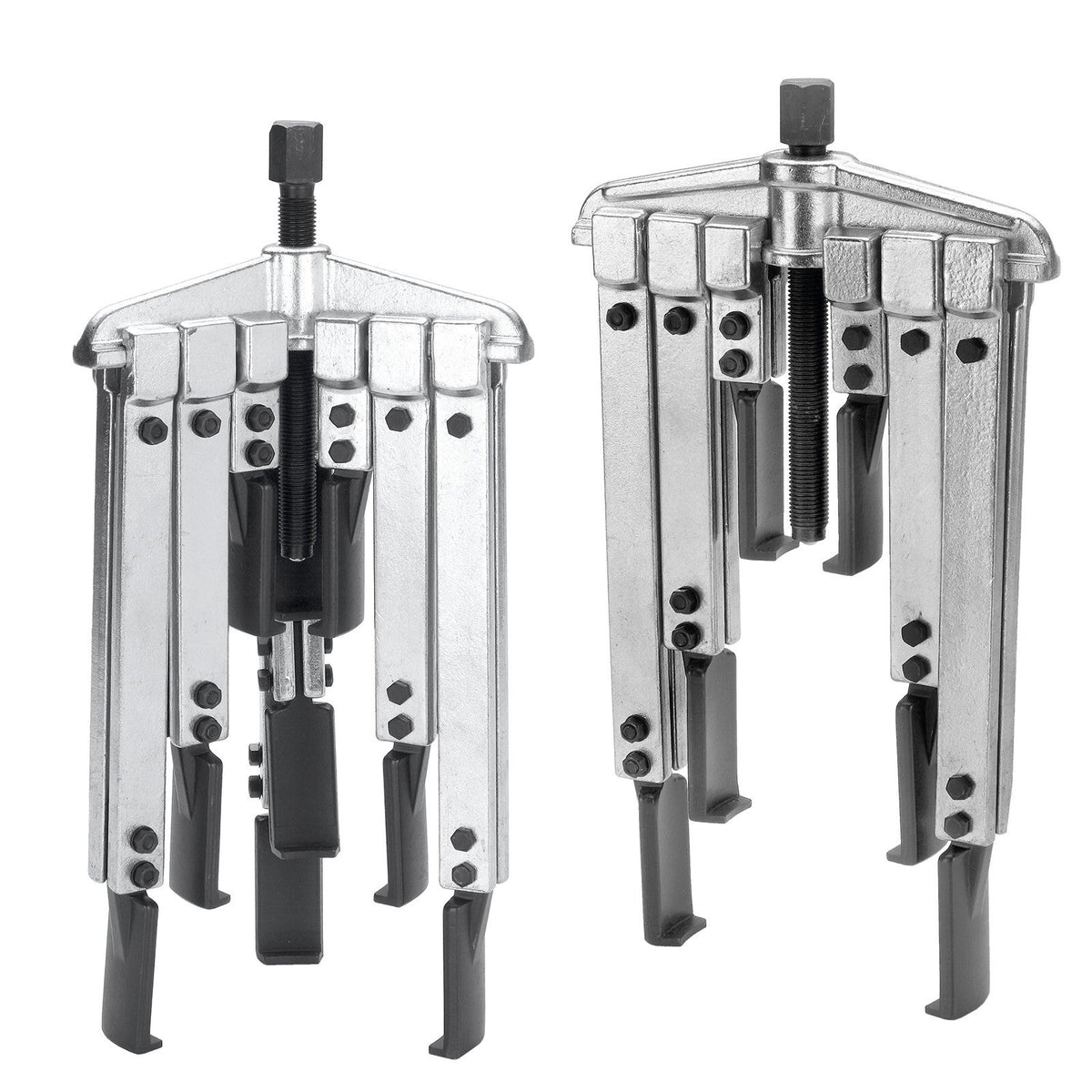 Dogher 905-004 - Juego Extract 2&3 Patas 100/200/250Mm