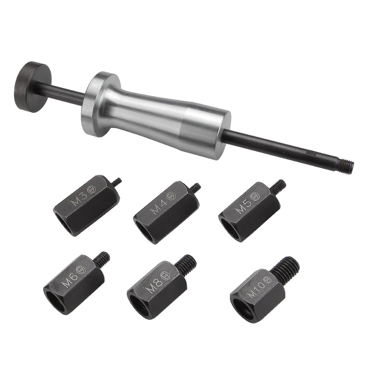Dogher 905-103 - Extractor De Pasadores Roscados M3