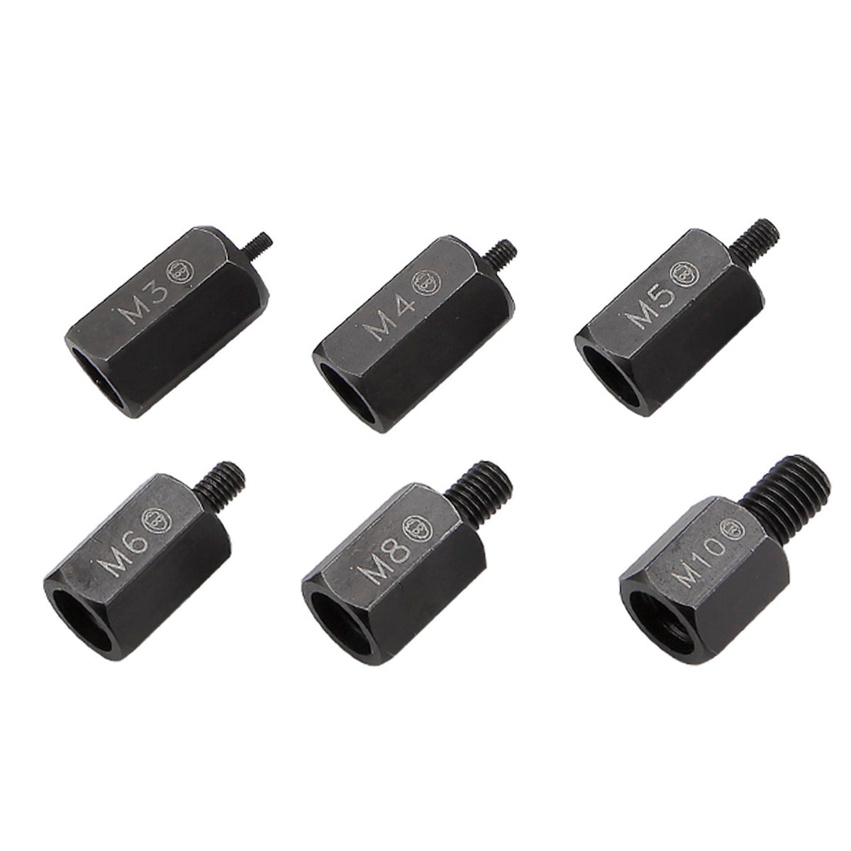 Dogher 905-104 - Boca Extractor de Pasadores Roscados M4