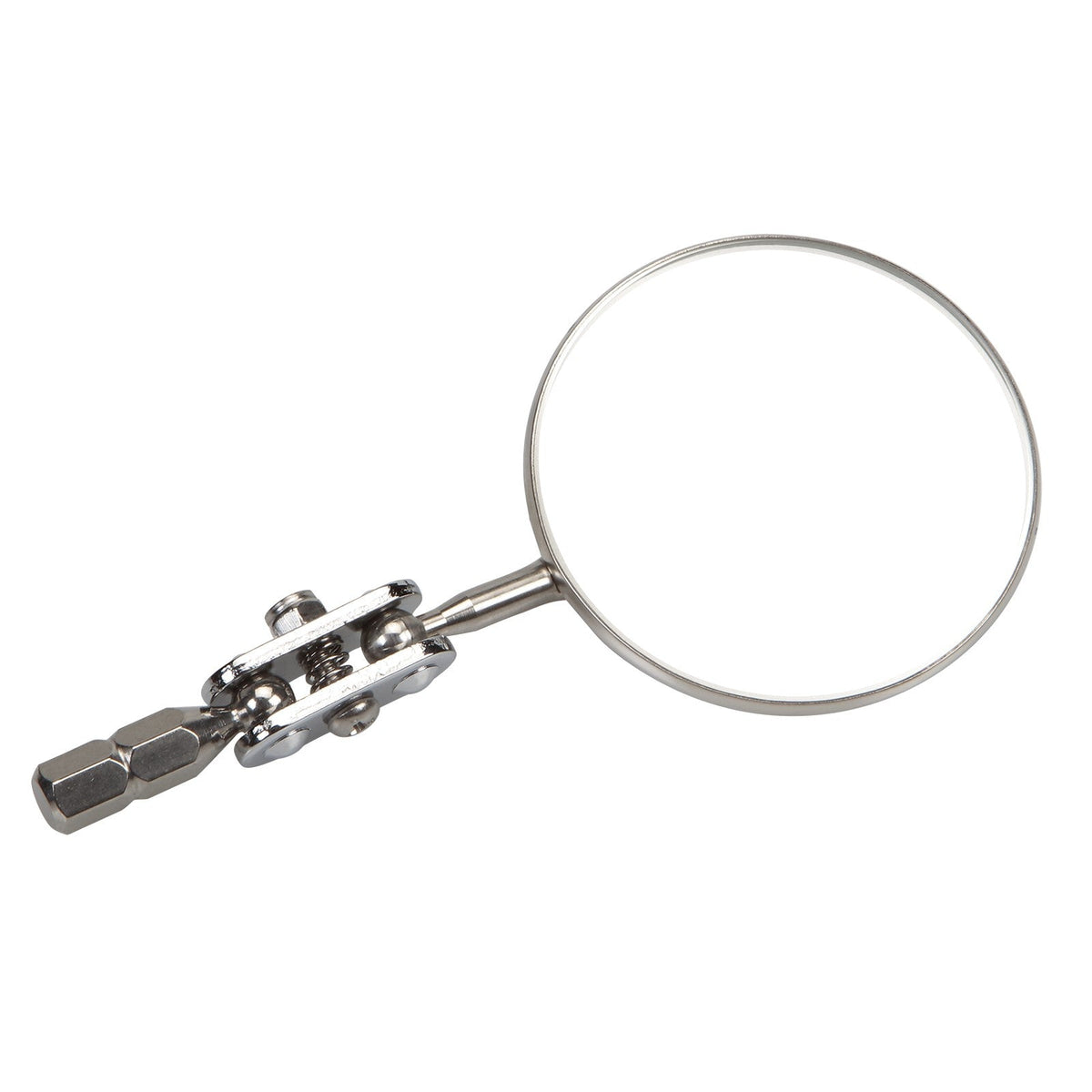 Dogher 930-006 - Espejo Redondo Sistema Fastchange 60 mm
