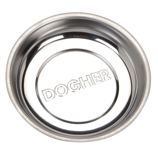 Dogher 930-009 - Bandeja Magnetica Ac.Inox 110Mm