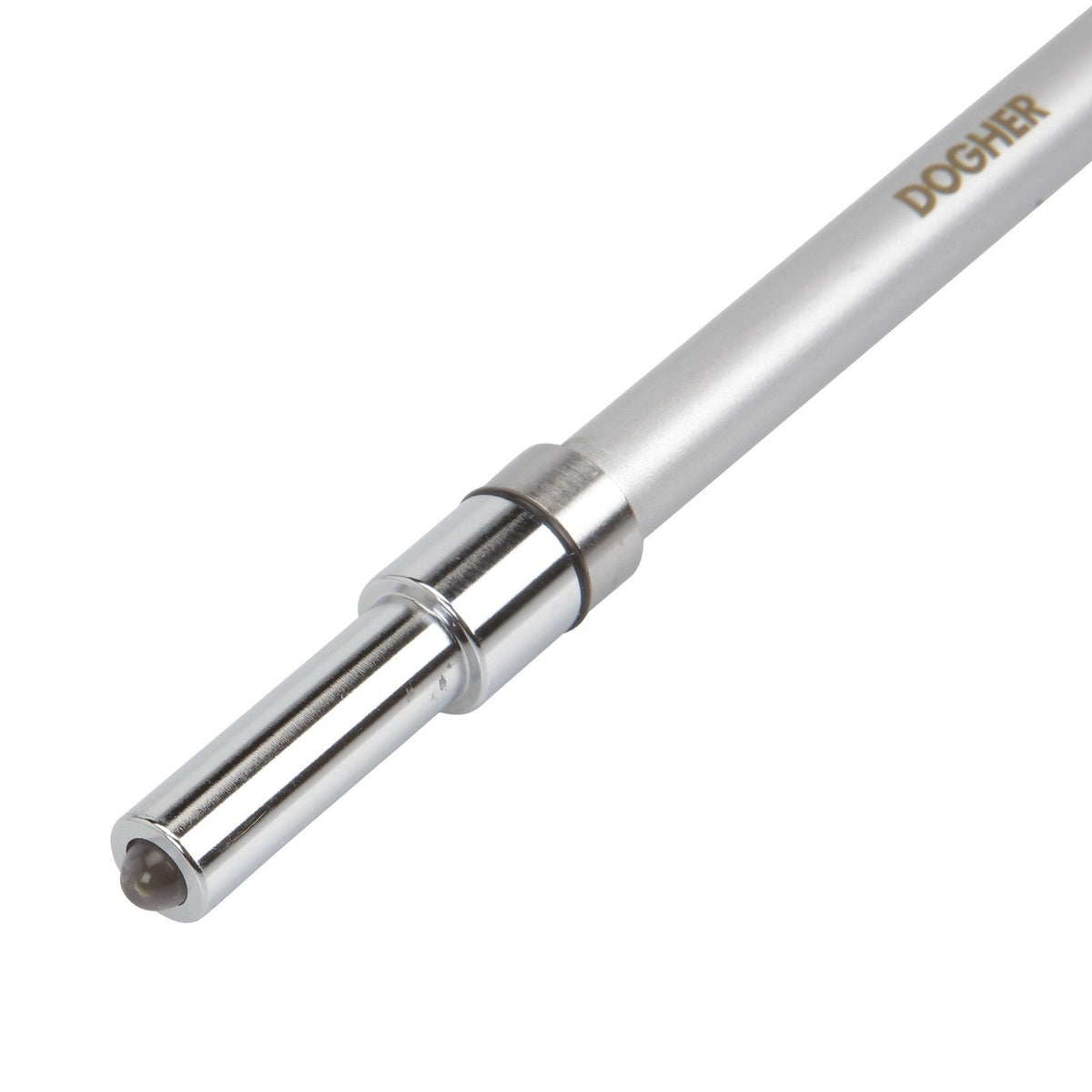 Dogher 930-013 - Led Blanco Telescopico 44.000Mcd C-Clip
