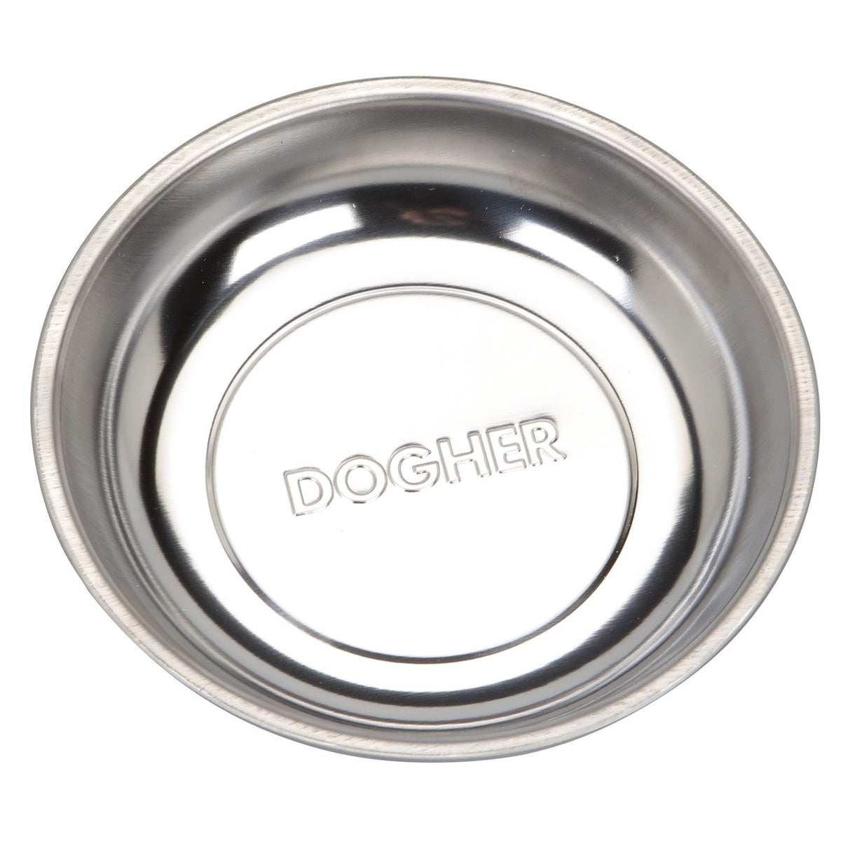 Dogher 930-050 - Bandeja Magnetica 150Mm Con Cubierta