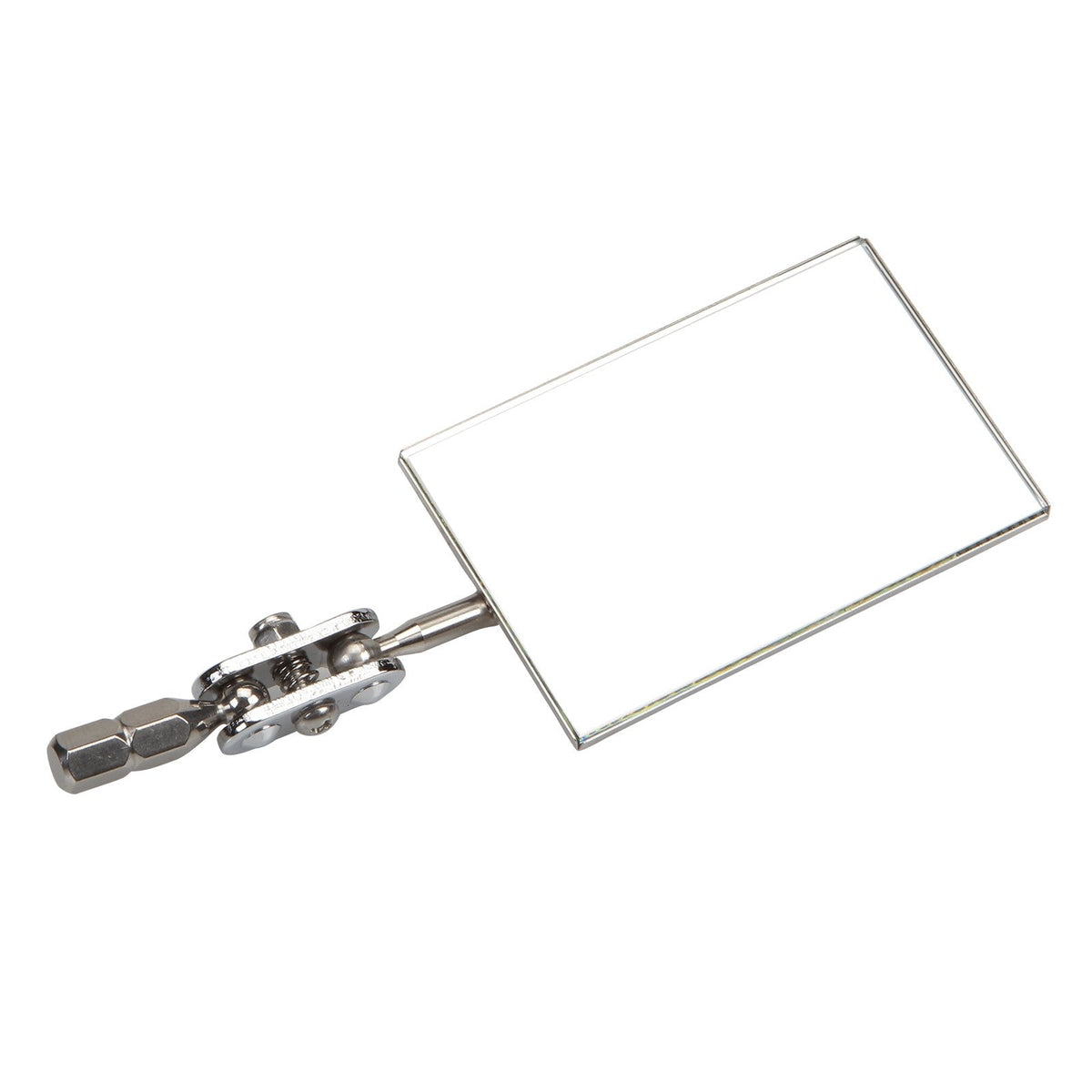 Dogher 930-100 - Juego 5 Piezas Espejos y Led Fastchange