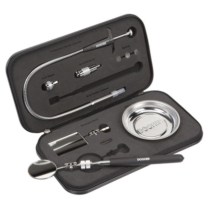 Dogher 930-110 - Juego 7Pz Inspeccion Con Led Fastchange