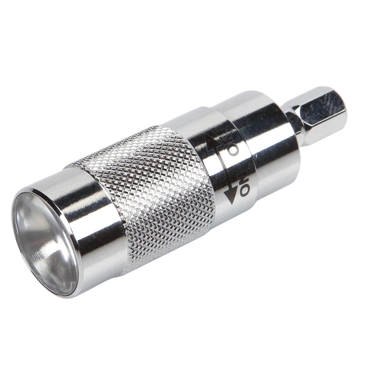 Dogher 930-110 - Juego 7 Piezas Inspección con Led Fastchange