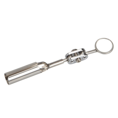 Dogher 930-120 - Juego 4 Piezas de Inspección C-Clip