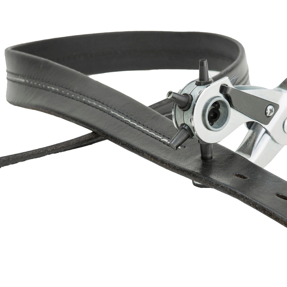 Dogher 940-001 - Sacabocados Profesional M/Pvc 2-4,5Mm