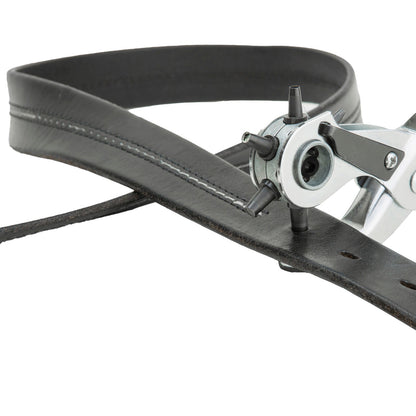 Dogher 940-001 - Sacabocados Profesional M/Pvc 2-4,5Mm