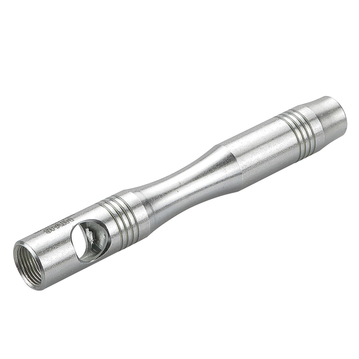 Dogher 940-02-10 - Sacabocados De Acero Para Bocas De 2-10M