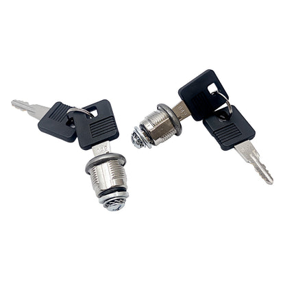 Dogher BOMBILLO-4 - 2 Bombillos + 4 Llaves para Carro 025-008