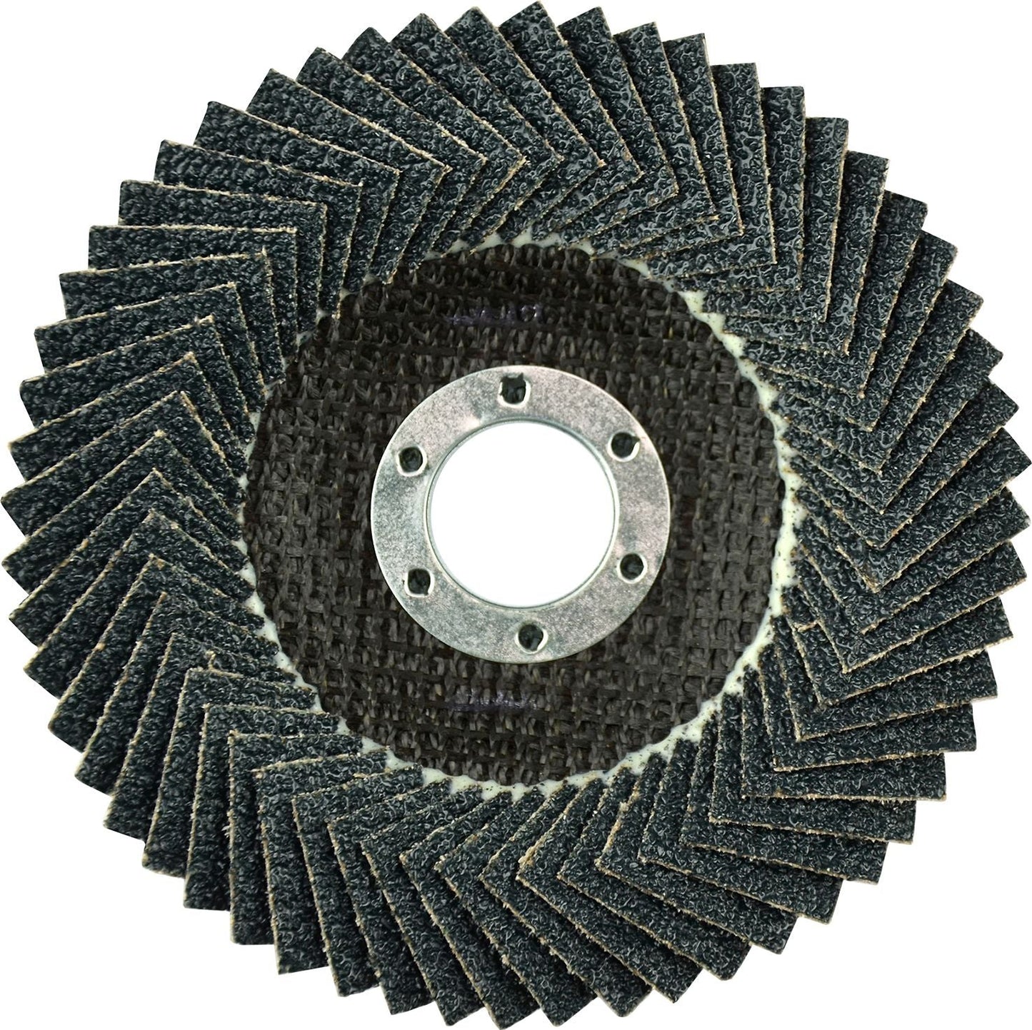 Dronco Disco de láminas abrasivo zirconio ZIRCON FLX - Ferrotecnia