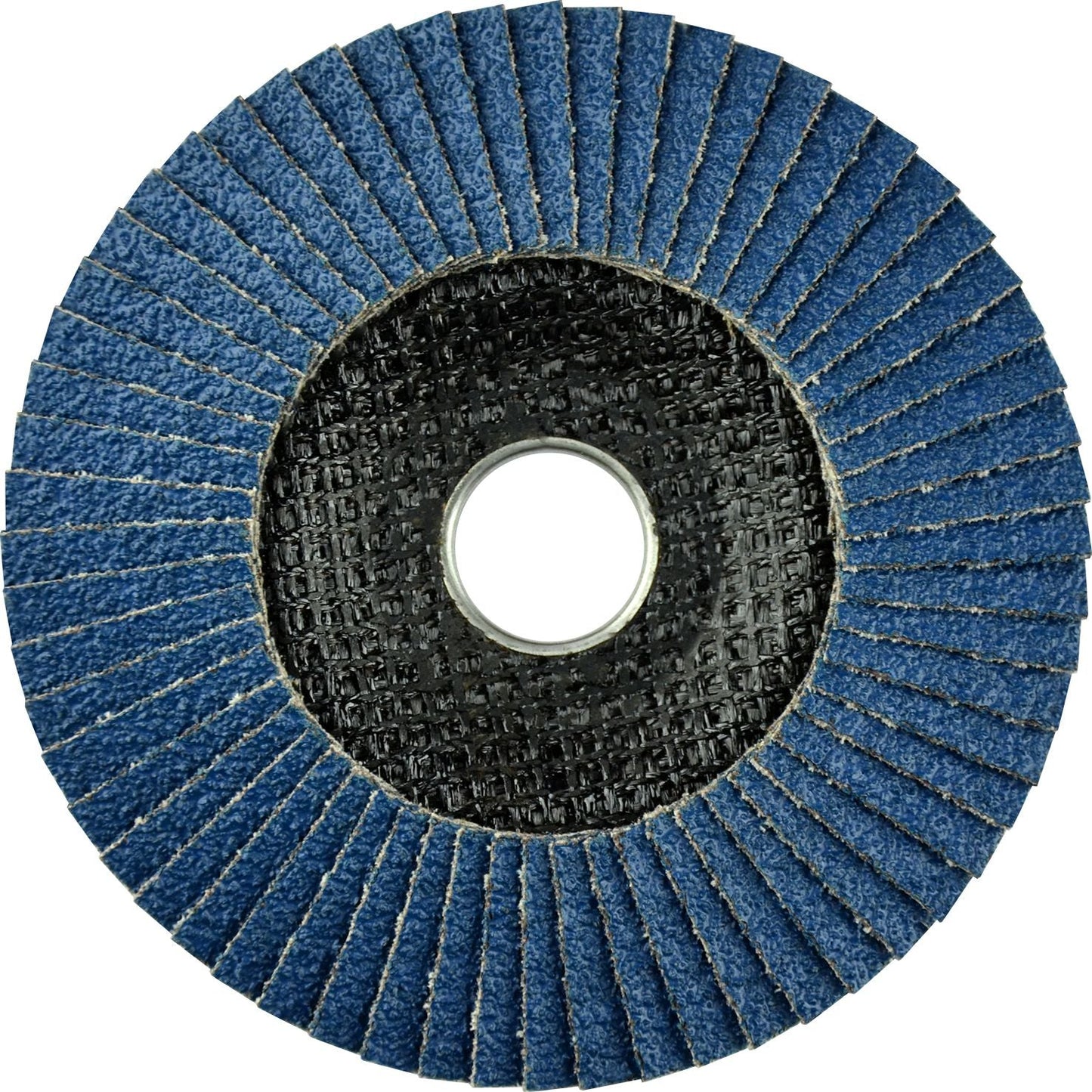 Dronco Disco de láminas abrasivo zirconio ZIRCON POWER (antes G - AZ - A) - Ferrotecnia