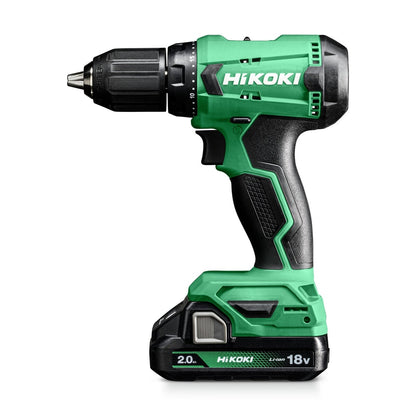 Hikoki DS18DAWCZ - Taladro de batería DS18DAWCZ