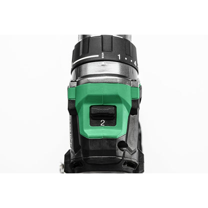 Hikoki DS18DCW2Z - Taladro de batería DS18DCW2Z