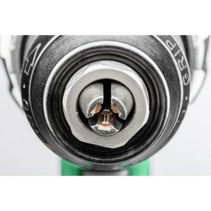 Hikoki DS18DCW2Z - Taladro de batería DS18DCW2Z