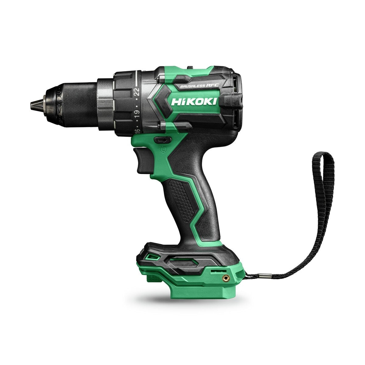 Hikoki DS18DCW2Z - Taladro de batería DS18DCW2Z