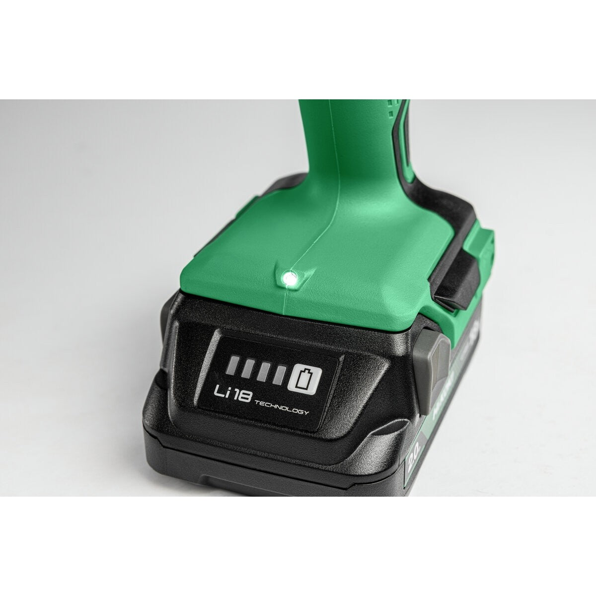 Hikoki DS18DDQW2Z - Taladro de batería DS18DDQW2Z