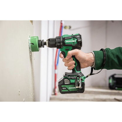 Hikoki DS18DEW2Z - Taladro de batería DS18DEW2Z