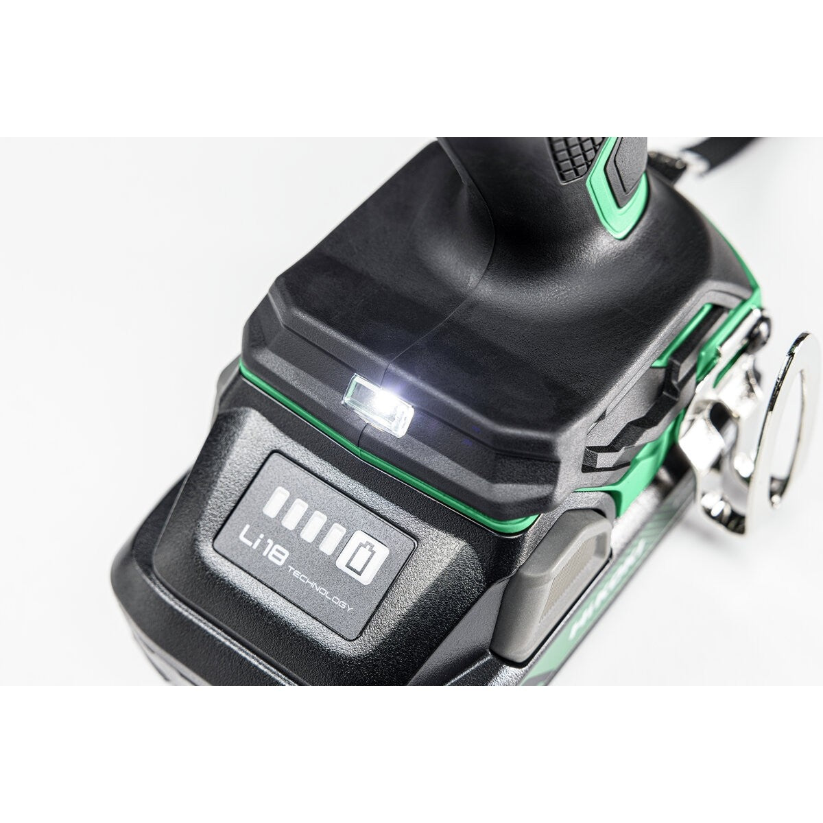 Hikoki DS18DEWFZ - Taladro de batería DS18DEWFZ