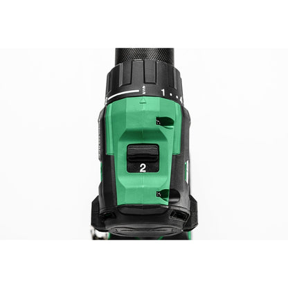Hikoki DS18DEWFZ - Taladro de batería DS18DEWFZ