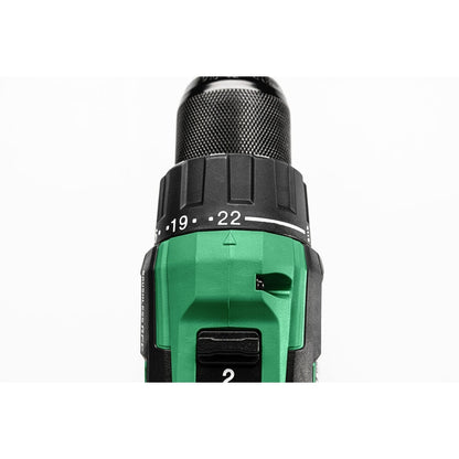 Hikoki DS18DEWFZ - Taladro de batería DS18DEWFZ