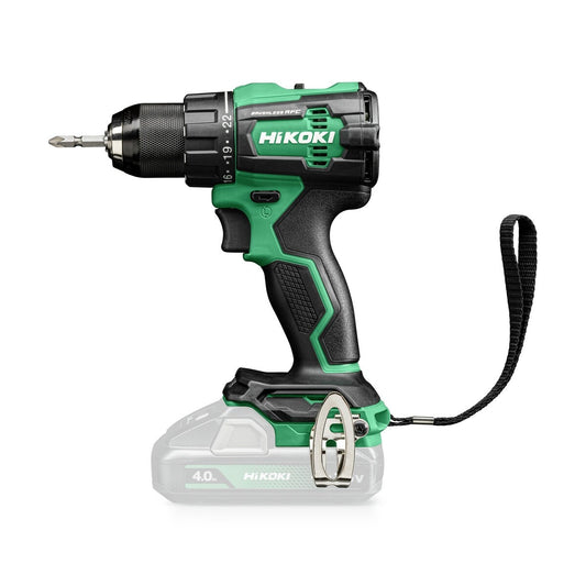 Hikoki DS18DEW2Z - Taladro de batería DS18DEW2Z