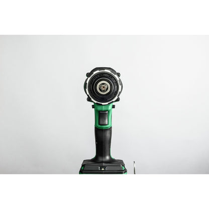 Hikoki DS36DCW2Z - Taladro de batería DS36DCW2Z