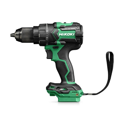 Hikoki DS36DCW2Z - Taladro de batería DS36DCW2Z