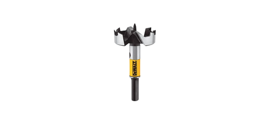 DeWalt DT4575-QZ - Broca Forstner para fresar madera, diámetro de 25 mm